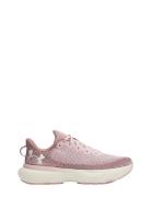 Ua W Infinite Under Armour Pink