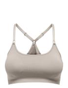 Onplea-2 Seam Bra Noos Only Play Grey