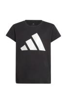 Jg Glam T Adidas Sportswear Black