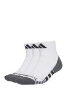 Prf C Cc Qrt 3P Adidas Performance White