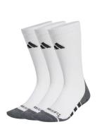 Prf Grp Cc Crw Adidas Performance White