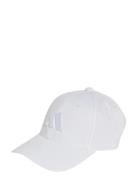 Bball Cap Tonal Adidas Performance White