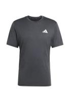 Tr-Es Fr Nov T Adidas Performance Grey