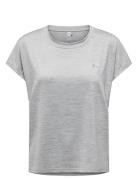 Onpaub-Core On Ss Loose Bat Tee Only Play Grey