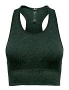 Onpdaisy-2-Betty Seam Bra Noos Only Play Khaki