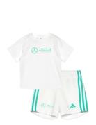 Mer Dna Bbyjgss Adidas Performance White