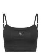 Lunar Studio Bra Top Moonchild Yoga Wear Black