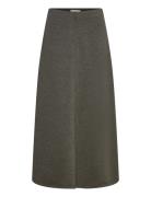 Slmarigold Skirt Soaked In Luxury Grey