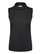 Sl Tournament Polo Callaway Black