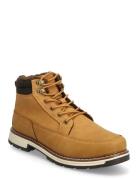 Ks802 - Mcs Boots MCS Beige