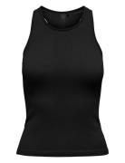 Onpjaia Life On Racerback Seam Top Only Play Black