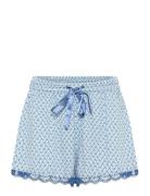 Kaitlyn Shorts CCDK Copenhagen Blue