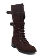 Zoey Steve Madden Brown