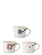 Loua Cup Bloomingville Patterned