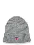 Garret Reg Ac Vin M Acc VINSON Grey