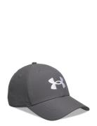 M Drive Low Adj Under Armour Grey