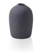 Raw Vase Novoform Grey