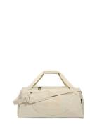 Ua Undeniable 5.0 Duffle Md Under Armour Cream