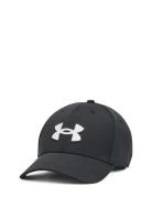 M Blitzing Low Adj Under Armour Black