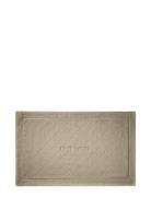 Avenue Bath Mat Ralph Lauren Home Beige