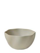 Limfjord Bowl Broste Copenhagen Beige
