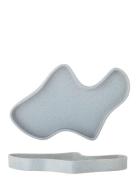 Lakey Tray Bloomingville Blue