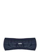 Padded Headband Röhnisch Navy