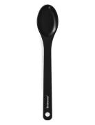 Endeavour® Pot Spoon 1 Small Mixing Spoon Endeavour Black