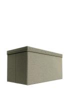 Organizer RUG SOLID Green