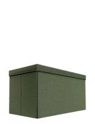 Organizer RUG SOLID Green