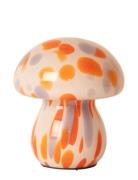 Mushy Lamp Au Maison Pink