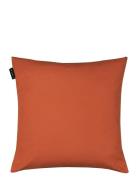 Annabell Cushion Cover LINUM Red