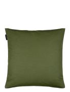 Annabell Cushion Cover LINUM Khaki
