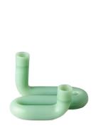 Wave Studio About Green