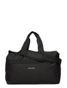 Borg Logo Sports Bag Björn Borg Black