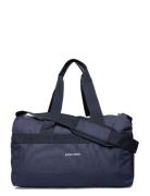 Borg Logo Sports Bag Björn Borg Navy