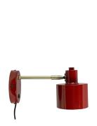 Ocean Dyberg Larsen Red