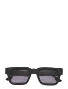 Victor Carbon Komono Black