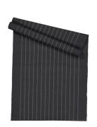 Runner Stripe 35 X110 Cm Noble House Grey