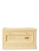 Box Studio About Beige