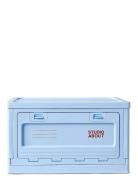 Box Studio About Blue