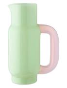 Pitcher Studio About Patterned