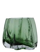 Fyrfadsstage, Hdcurva, Grøn House Doctor Green