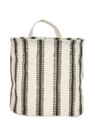 Opbevaringskurv, Hdvibes, Lysebrun House Doctor Cream