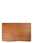 Cutting Board Nature Sdv Laguiole Style De Vie Brown