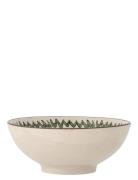 Heikki Bowl Bloomingville Green