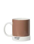 Pant Mug PANT Brown