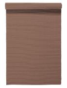 Uni Runner 45X150 Cm LINUM Brown