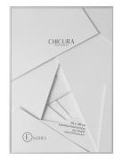 Alu Frame E - Silver - Acrylic ChiCura Silver