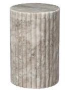 Platon Canister Broste Copenhagen Beige